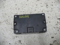 фото thumb №1, Блок управления модуль навигации renault koleos i 1