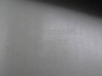 фото thumb №5, Renault scenic iii 09-16 оббивка кришки багажника 909000163r