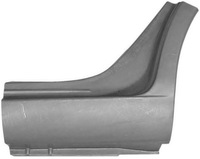 фото thumb №1, Mazda 6 02-07 задня ремкомплект поріг поріг новий le