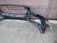 фото thumb №16, Бампер перед mercedes w223 s-klasa 2020-^