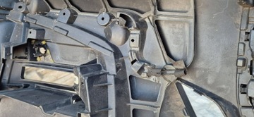 фото thumb №15, Bmw 4 g22 g23 20-23 купе cabrio м-пакет бампер перед решётка радиатора org