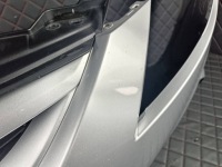 фото thumb №11, Mazda 6 ii gh рестайлинг бампер передний перед