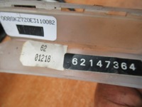 фото thumb №7, Бортовий комп'ютер набір стартовий skoda octavia 2 1,9 tdi 0281011883 03g906016dj