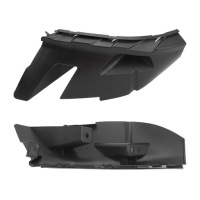 фото thumb №11, Кронштейн передній бампера ліва сторона