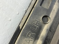 фото thumb №6, Vw sharan молдинг порог левая 7n0854949h