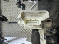 фото thumb №4, Замок ручка правий задня scudo ii citroen jumpy ii expert ii