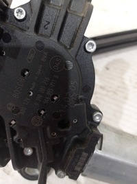 фото thumb №4, Моторчик двірник задня vw оригінальний номер 5k6955711b