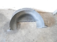 фото thumb №5, Подкрылок левая задняя задние citroen xsara picasso i 99-