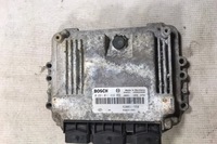 фото thumb №1, Бортовий комп'ютер двигуна ecu renault master ii фургон fd 0281011432 2008