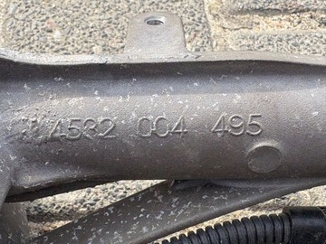 фото thumb №5, 5wb423054n cupra formentor трансмиссия рулевая рейка 5ff
