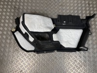 Обшивка багажника левая сторона renault arkana 849516780r Киев, фото thumb