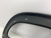 фото thumb №8, Спойлер накладка бампера dodge charger 2015+ usa