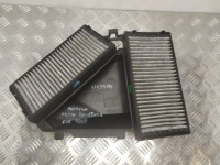 фото thumb №5, Bmw x5 f15 x6 f16 крышка корпус верхний фильтра воздуха 9245588