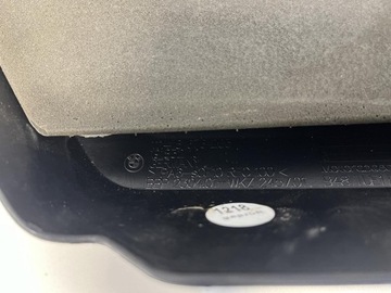 фото thumb №12, Bmw 3 g20 g21 2021 захист верхня двигуна