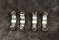 фото thumb №13, Блок dół двигателя wał 135950 mitsubishi colt 6 vi z30 1.5 16v 109 km 02-09