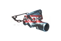 фото thumb №4, Термостат kpl с корпус iveco daily 06'- kamoka