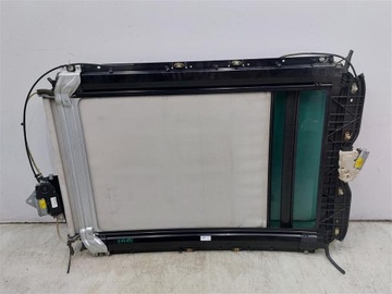 Dach solar panorama SZKLANY WEBASTO Fiat Stilo 2001-2007R
