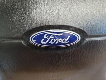 фото thumb №5, Ford ranger iii 06-11 подушка подушка безпеки водія