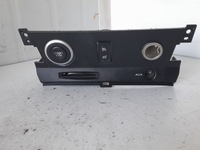 фото thumb №1, Панель приводов запуск стоп aux renault koleos i eu