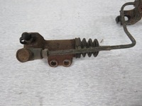 фото thumb №5, Kia sportage iii помпа сцепления цилиндр сцепления