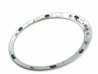 фото thumb №5, Mini one - cooper coupe r56 2013 молдинг pod фара 7149906