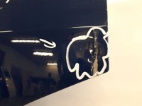 фото thumb №4, Vw crafter 2016 7c0 дверь левая перед