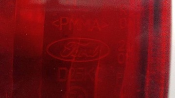 фото thumb №8, Лампа ліва задня ford fusion