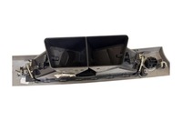 фото thumb №11, Планка декоративна капот bmw 3 e90 920102302 3.0l дизель 2011