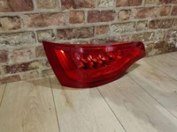 фото thumb №3, Лампа задня ліва led 4l0945093f audi q7 4l lift 2010/2015 rok