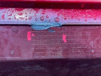 Купить Ford kuga mk3 iii 19- st-line бампер задняя задний, фото thumb