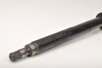 Volvo s60 2 v60 2.0 d3 163km приводной вал правая длинная 31272548 механическая коробка передач Киев, фото thumb