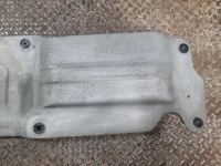 2007 cadillac escalade накладка тепловая выхлоп 15893979 в Украине, фото thumb