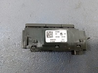 фото thumb №5, Skoda octavia iv переключатель света 5e4941501a