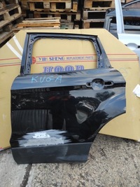 фото thumb №10, Дверь ford kuga ii 2 левый перед левая передние левый задняя левая задние 2013-