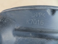 фото thumb №11, Mazda 2 подкрылок правый перед k7016-d09h 14-