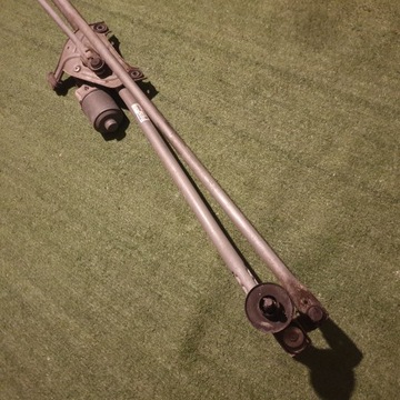 фото thumb №7, Механизм дворник opel meriva b 13250416