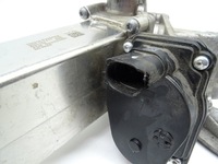фото thumb №5, Радиатор выхлопных газов egr audi vw crt 059131511de 059131501ak