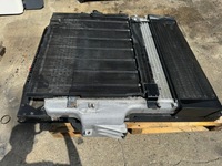 фото thumb №5, Радиатор радиатор комплект mercedes actros mp 3 megaspace