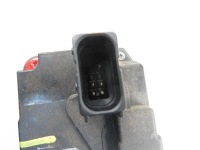 фото thumb №5, Замок праве заднє opel astra iii h 13128116