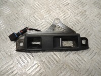 фото thumb №1, Mercedes w205 cabrio замок дах правий a2177700422