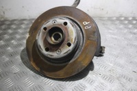 фото thumb №1, Поворотный кулак ступица правый перед dacia sandero ii 1.2