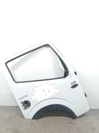 фото thumb №1, Двері праве перед renault maxity i 2007-