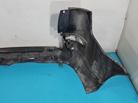 фото thumb №11, Бампер задняя peugeot 4007 коричневый ker