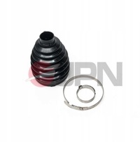 фото thumb №1, Захист шарнір привідного внутрішнього do renault megane cc