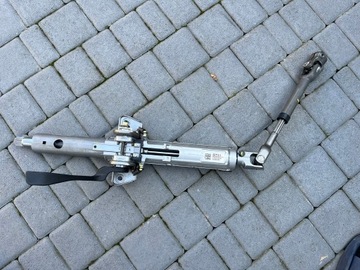 фото thumb №5, Колонка кермова hyundai tucson iv 2023 комплект 56300-n7510