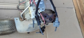 фото thumb №7, Mazda 6 gl фильтр частиц твердых dpf коллектор выпускной 2.2 дизель 2020