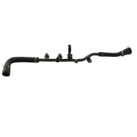 фото thumb №1, Alfa romeo stelvio 2019 дроти радіатор wody