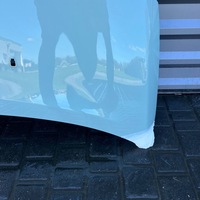 фото thumb №5, Citroen c3 капот кришка двигуна