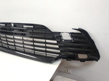 фото thumb №6, Новая решётка бампера перед решётка радиатора решётка радиатор toyota camry 2021-