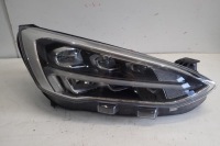 Купити Фара перед правий ford focus mk4 18- full led, фото thumb